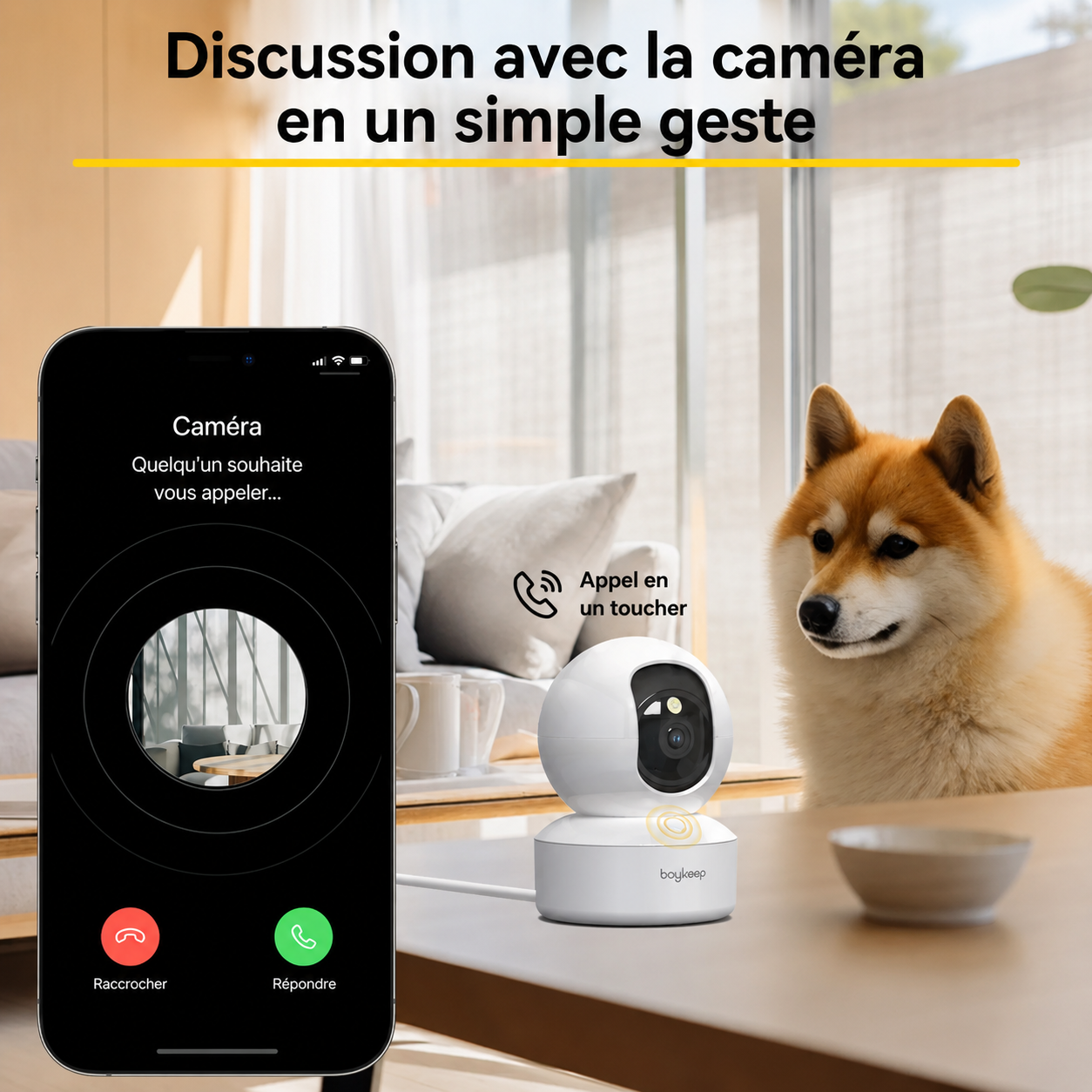 Sécurité