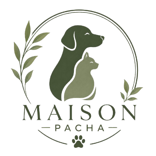 Maison Pacha