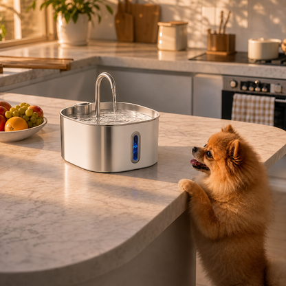 2.2L Fountain