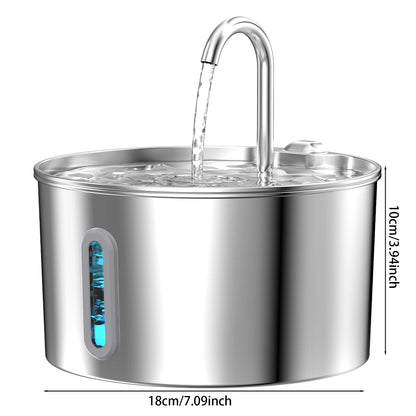 2.2L Fountain
