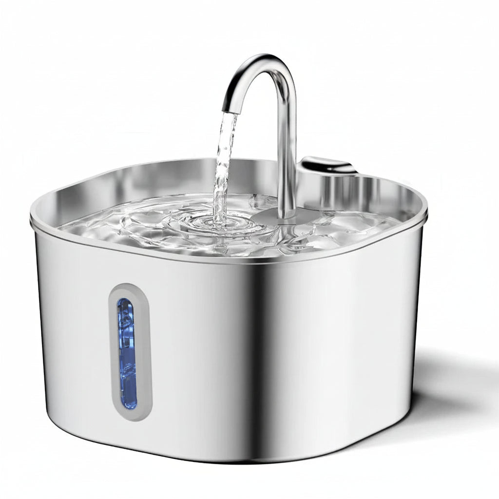 2.2L Fountain