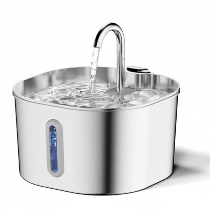 2.2L Fountain